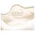 Borsa a mano con placca logo Triangle Prada Bianco  - vista 5
