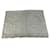 Hermès Sciarpa New Libris Hermes in grigio Marrone - vista 2