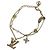Bracciale rigido Louis Vuitton in oro D'oro