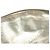 Borsa Chanel in pelle e tela beige Crudo - vista 16