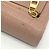 Loewe Long Wallet aus beigem Canvas - Ansicht 13