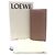 Loewe Long Wallet aus beigem Canvas - Ansicht 15