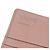 Loewe Long Wallet aus beigem Canvas - Ansicht 9