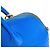 Hermès Borsa 2-Way Hermes Bolide 31 in blu - vista 11