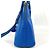 Hermès Borsa 2-Way Hermes Bolide 31 in blu - vista 3
