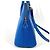 Hermès Borsa 2-Way Hermes Bolide 31 in blu - vista 4
