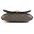 Borsa a Spalla Louis Vuitton Monogram Musette Tango Marrone - vista 5