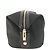 Pochette borsa Louis Vuitton Damier Geant Nero - vista 4
