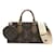Pochette Monogram Louis Vuitton Nero