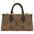 Pochette Monogram Louis Vuitton Nero - vista 2