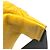 Borsa a tracolla Fendi Selleria Giallo - vista 10