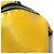 Borsa a tracolla Fendi Selleria Giallo - vista 16