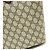 Borsa Tote Gucci GG Canvas Beige - vista 11