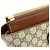 Borsa Tote Gucci GG Canvas Beige - vista 13