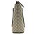 Borsa Tote Gucci GG Canvas Beige - vista 4