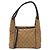 Borsa a mano Gucci in tela beige