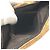 Borsa a mano Gucci in tela beige - vista 14