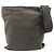 Prada VA0655 Logo Jacquard Crossbody Pouch Braun - Ansicht 2