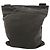Prada VA0655 Logo Jacquard Crossbody Pouch Braun - Ansicht 3