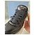 Prada Monolith Sneakers in pelle nera Nero - vista 10