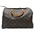 Louis Vuitton Speedy Monogram Canvas 30 Marrone