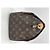Louis Vuitton Speedy Monogram Canvas 30 Marrone - vista 3