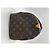 Louis Vuitton Speedy Monogram Canvas 30 Marrone - vista 4