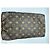 Louis Vuitton Speedy Monogram Canvas 30 Marrone - vista 6