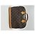 Louis Vuitton Alma Monogram Canvas PM Marrone - vista 2