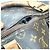 Louis Vuitton Keepall 55 Borsa da Viaggio Monogram Marrone - vista 7