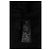 The Kooples Vestido negro - vista 6