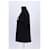 Camiseta Balmain de algodón negra Negro - vista 3