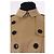 Gabardina Burberry beige de algodón - vista 2