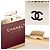 Borsa CHANEL in Pelle Bianca - 103786 Bianco - vista 7