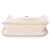 Hermès Borsa HERMES Mini Evelyne in Pelle Bianca - 103768 Bianco - vista 11
