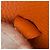 Hermès Borsa HERMES Mini Evelyne in Pelle Arancione - 103764 - vista 8