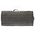 Borsa CHANEL Deauville in Denim Grigio - 103773 - vista 10