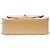 Borsa CHANEL in Pelle Beige - 103772 - vista 11