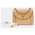 Borsa CHANEL in Pelle Beige - 103772 - vista 2