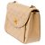 Borsa CHANEL in Pelle Beige - 103772 - vista 5