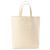 Céline Borsa CELINE Cabas Vertical Small in pelle beige