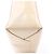 Céline Borsa CELINE Cabas Vertical Small in pelle beige - vista 9