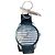 Orologio Jean Paul Gaultier Righe Blu e Bianche Bianco