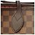 Borsa Tote Louis Vuitton Damier Neverfull MM Damier ebene - vista 7