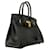 Hermès Borsa Hermes Birkin 30 Nero - vista 2