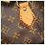 Borsa Louis Vuitton Alma Monogram Marrone - vista 6