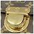 Borsa Louis Vuitton Monogram Manhattan GM Marrone - vista 10