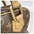 Borsa Louis Vuitton Monogram Manhattan GM Marrone - vista 7