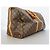 Louis Vuitton Boston Monogram Keepall Bandoulière 55 Marrom - vista 2
