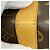Borsa Louis Vuitton Boston Monogram Keepall 50 Marrone - vista 7